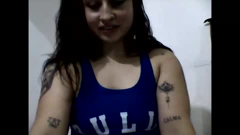 Snapshot of emily1moon chatting on October 11, 2025, 3:50 am emily1moon online show from October 11, 2025, 3:50 am