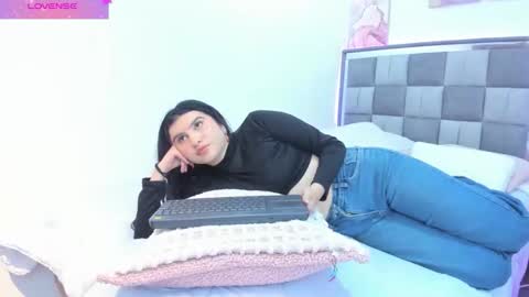 emily9__ online show from March 25, 2026, 8:04 pm