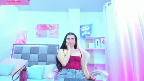 emily9__ online show from April 6, 2026, 7:59 pm