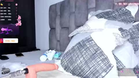 Emily online show from March 18, 2026, 10:51 am