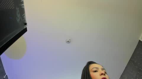 Emily  online show from March 21, 2026, 11:37 am