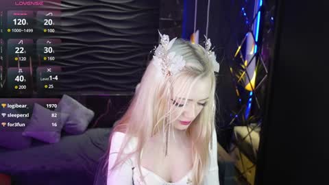 Emily online show from December 20, 2024, 3:25 am