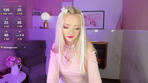 Emily online show from February 8, 2025, 10:08 pm