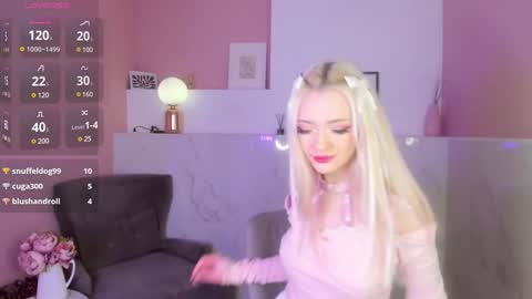 Emily online show from February 9, 2025, 4:25 am