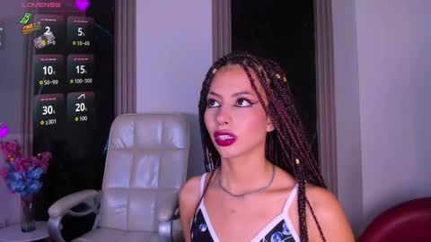 Emery online show from February 21, 2026, 9:38 pm