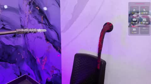 emily_evol online show from April 18, 2026, 11:58 am