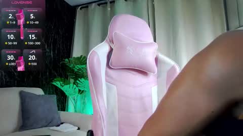 Emily foxx01 online show from March 13, 2026, 11:22 pm