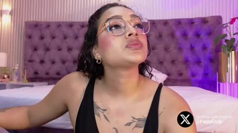 Emily online show from February 28, 2026, 7:04 pm