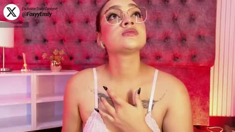 Emily online show from March 23, 2026, 7:07 pm