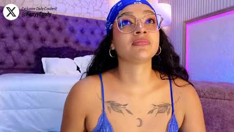 Snapshot of emily_foxyy chatting on June 30, 2026, 7:37 pm Emily online show from June 30, 2026, 7:37 pm