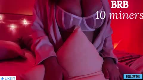 EMILY online show from November 6, 2025, 2:34 am