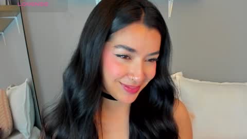 Snapshot of emily_haze chatting on January 14, 2025, 2:11 pm Emily online show from January 14, 2025, 2:11 pm