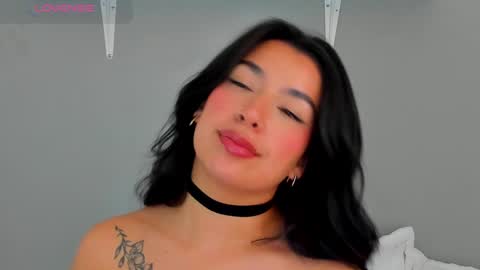 Snapshot of emily_haze chatting on January 14, 2025, 5:12 pm Emily online show from January 14, 2025, 5:12 pm