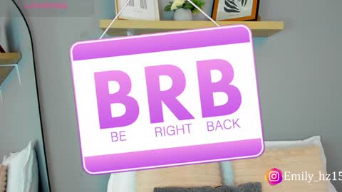 Snapshot of emily_haze chatting on February 5, 2025, 1:33 pm Emily online show from February 5, 2025, 1:33 pm