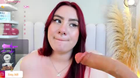 EMILY   Monday 5-2 am From Tuesday to Friday5-1 am Colombia time online show from January 14, 2025, 4:25 am