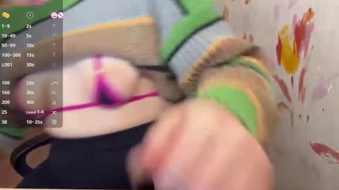 Emily online show from March 11, 2025, 1:45 pm