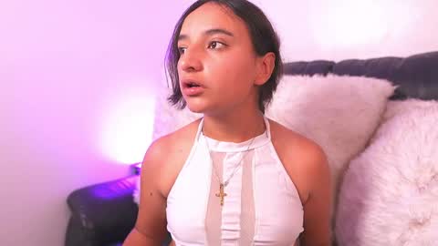 mily online show from April 18, 2026, 3:49 pm