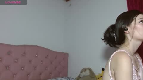 Emily littesweets online show from February 26, 2026, 9:47 pm