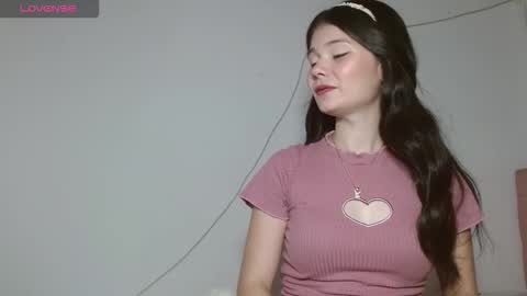 Emily littesweets online show from March 21, 2026, 9:29 pm