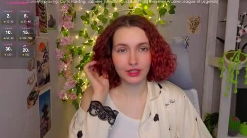 Emily online show from February 19, 2026, 2:07 am