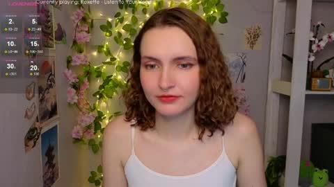 Emily online show from April 23, 2026, 2:13 am