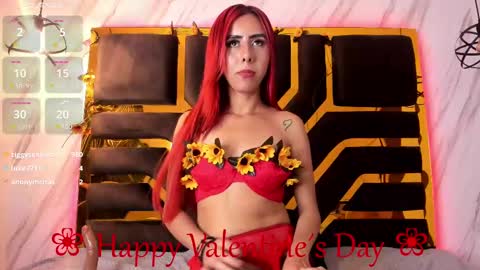     online show from February 14, 2025, 5:46 pm