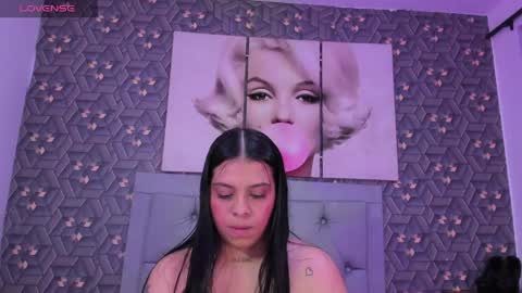 Emily online show from May 11, 2026, 3:34 am