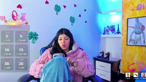 Snapshot of emily_rosse04 chatting on March 31, 2026, 11:54 am online show from March 31, 2026, 11:54 am