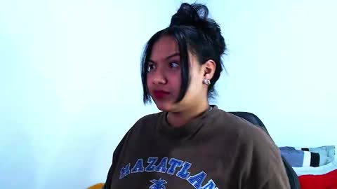 Snapshot of emily_rousee1 chatting on February 26, 2026, 2:32 am Sofia Gomez online show from February 26, 2026, 2:32 am