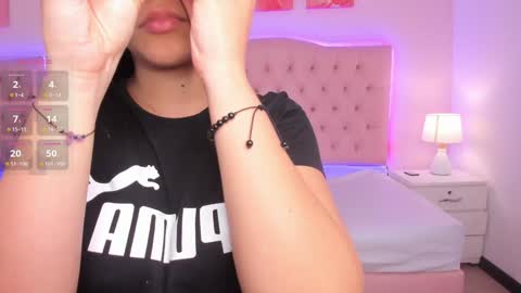  EMILY  online show from January 20, 2025, 11:21 pm