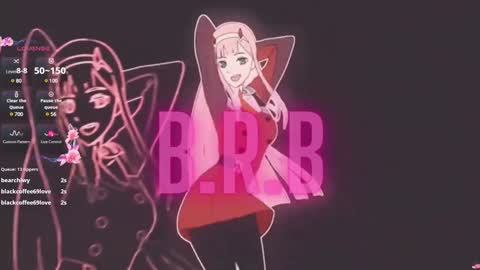  EMILY  online show from January 22, 2025, 10:05 pm