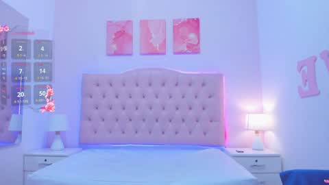  EMILY  online show from January 24, 2025, 1:35 am