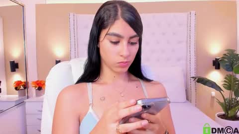  EMILY  online show from November 8, 2025, 4:45 am