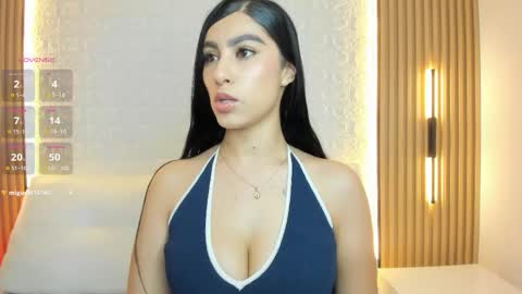  EMILY  online show from May 5, 2026, 9:45 pm