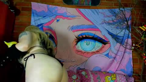 emily_salvatore online show from February 13, 2026, 6:48 pm