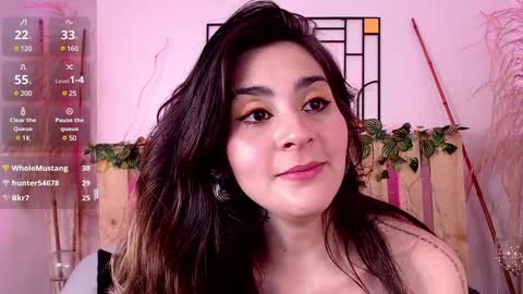 Emilly online show from December 12, 2024, 10:45 am