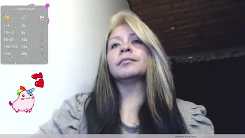 Emily online show from February 26, 2025, 5:42 am