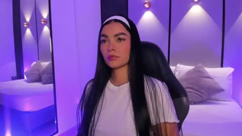 emily_tolson online show from July 1, 2026, 7:24 pm