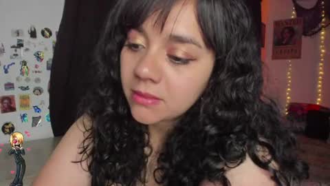 emily_vader online show from July 1, 2026, 1:07 am