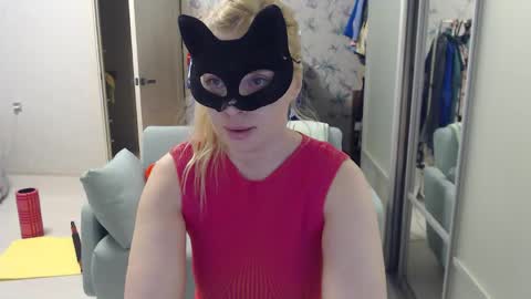Emily online show from April 14, 2026, 6:58 pm