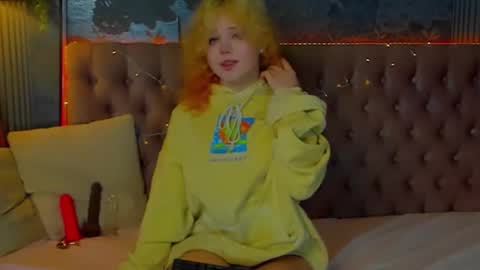 Baby Emelli online show from February 6, 2026, 7:12 am