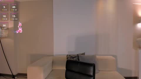 Emily Armstrong online show from February 18, 2025, 3:21 am