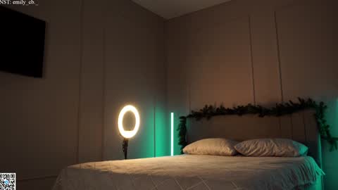 Snapshot of emilybatee chatting on January 29, 2025, 5:51 am emilybatee online show from January 29, 2025, 5:51 am