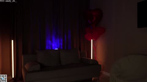 Snapshot of emilybatee chatting on March 7, 2025, 4:44 pm emilybatee online show from March 7, 2025, 4:44 pm