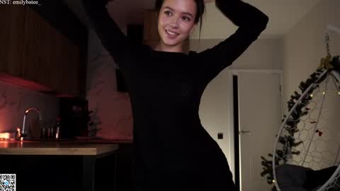 Snapshot of emilybatee chatting on February 2, 2026, 6:50 pm emilybatee online show from February 2, 2026, 6:50 pm