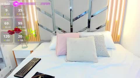 Emily online show from March 1, 2025, 9:15 pm