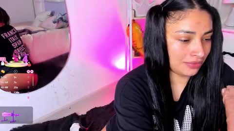  EMILY  online show from March 8, 2026, 3:54 am