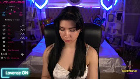 Emy online show from January 27, 2025, 9:55 am