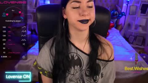 Emy online show from February 11, 2025, 9:53 am