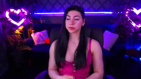 Emy online show from March 8, 2025, 8:11 am